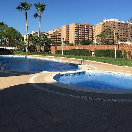 APCOSTAS - Marina Mar 1a Línea Oropesa del Mar Exterior foto