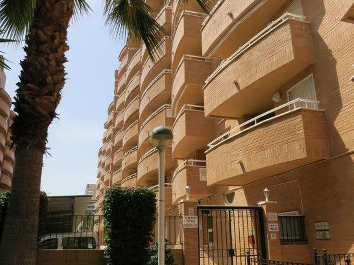 APCOSTAS - Marina Mar 1a Línea Oropesa del Mar Exterior foto