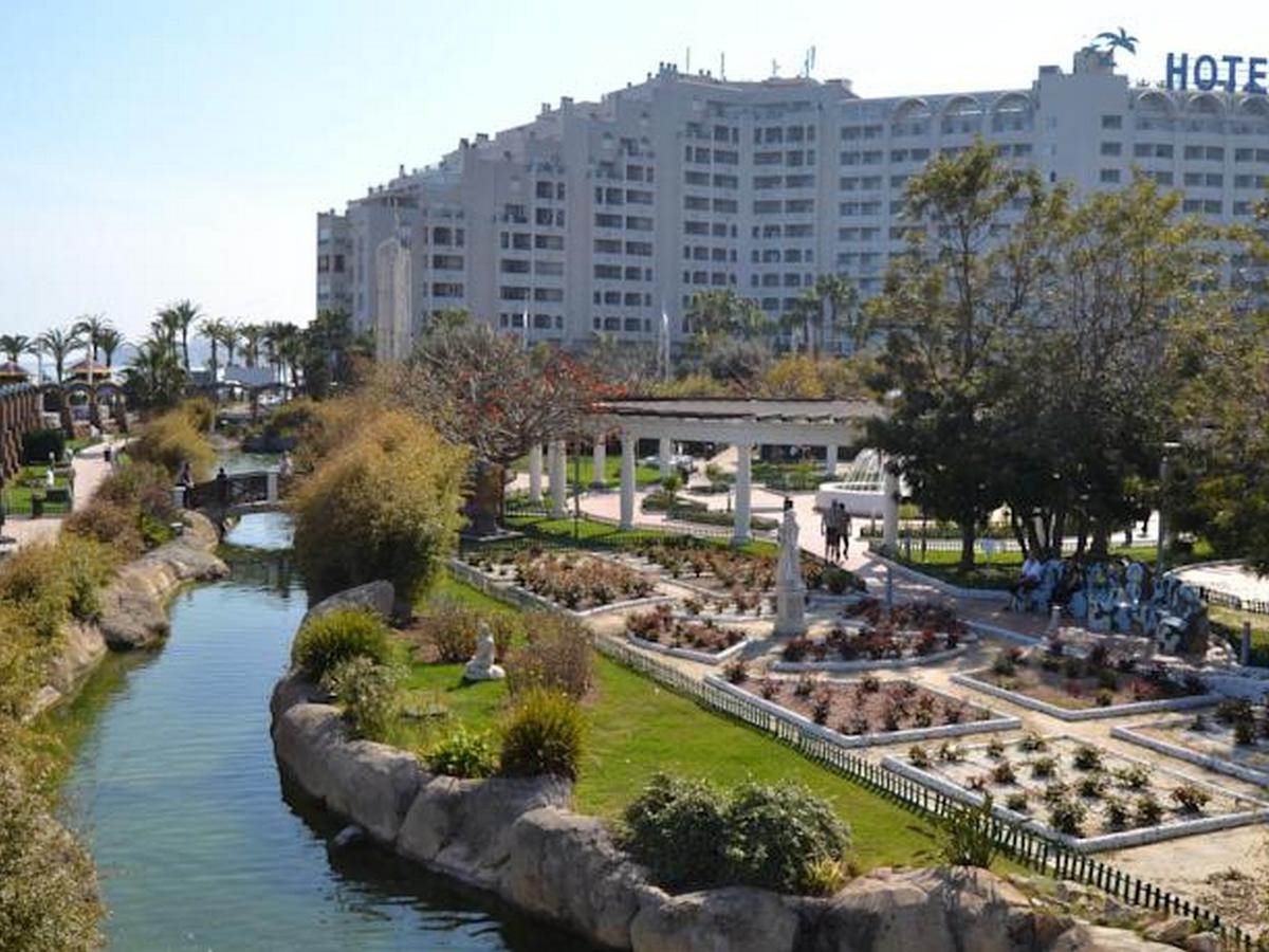 APCOSTAS - Marina Mar 1a Línea Oropesa del Mar Exterior foto