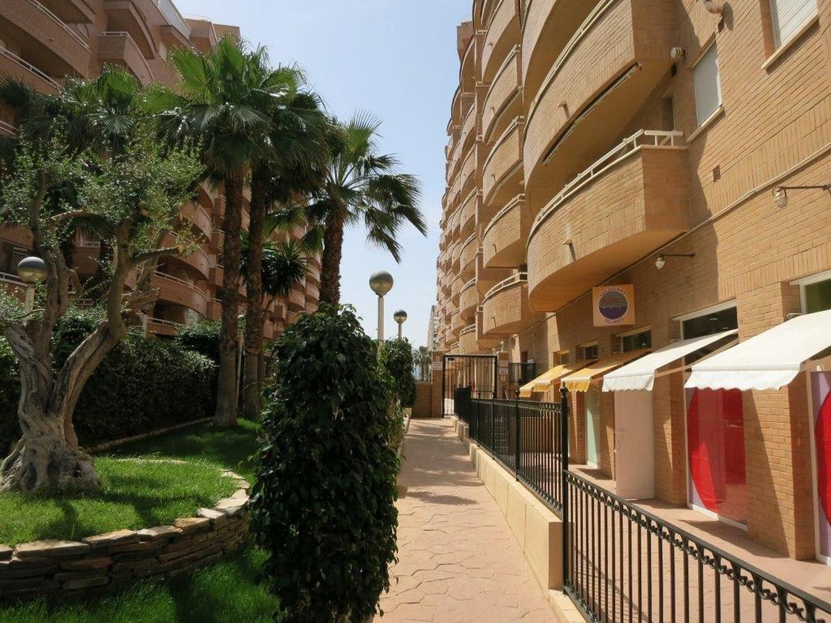 APCOSTAS - Marina Mar 1a Línea Oropesa del Mar Exterior foto