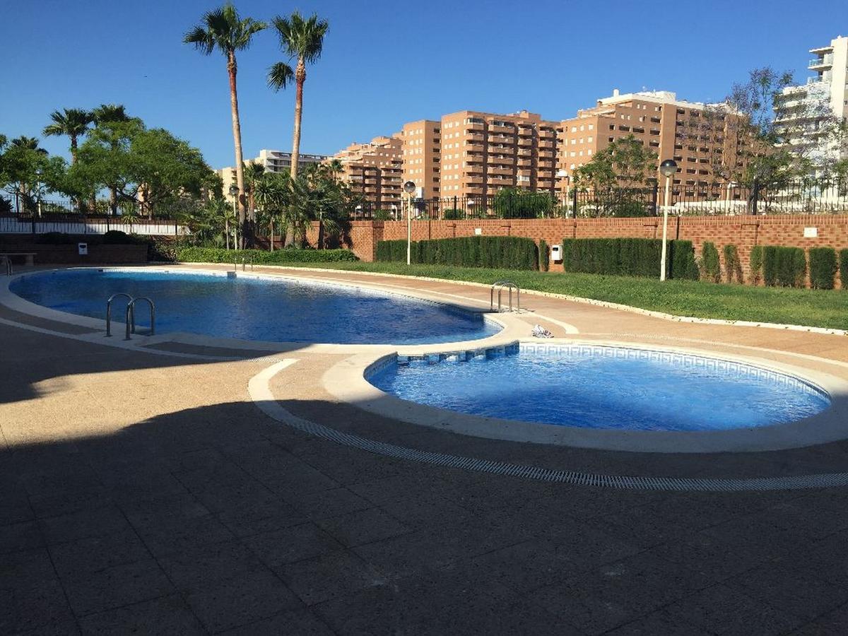 APCOSTAS - Marina Mar 1a Línea Oropesa del Mar Exterior foto