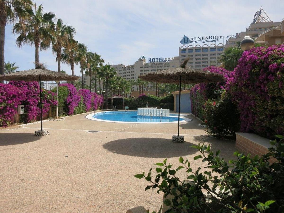 APCOSTAS - Marina Mar 1a Línea Oropesa del Mar Exterior foto