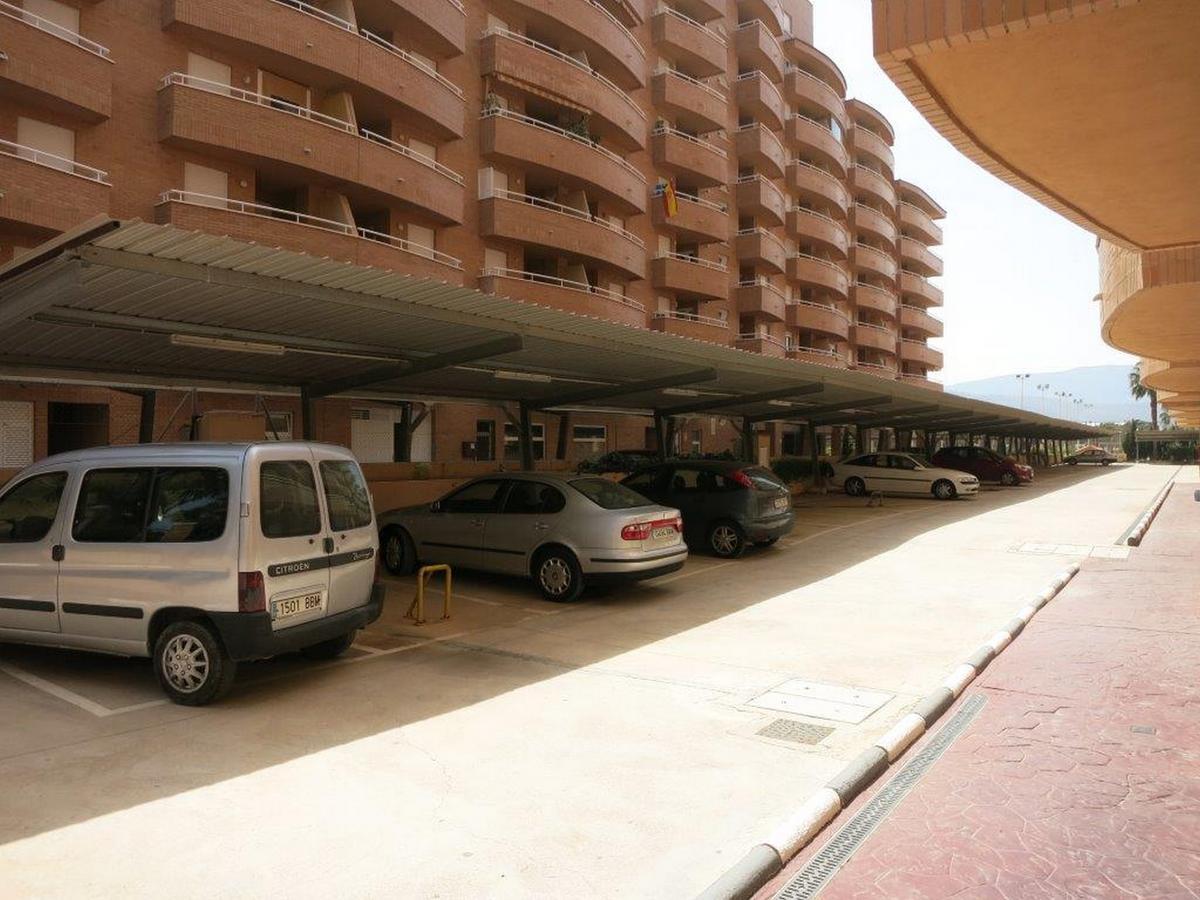 APCOSTAS - Marina Mar 1a Línea Oropesa del Mar Exterior foto