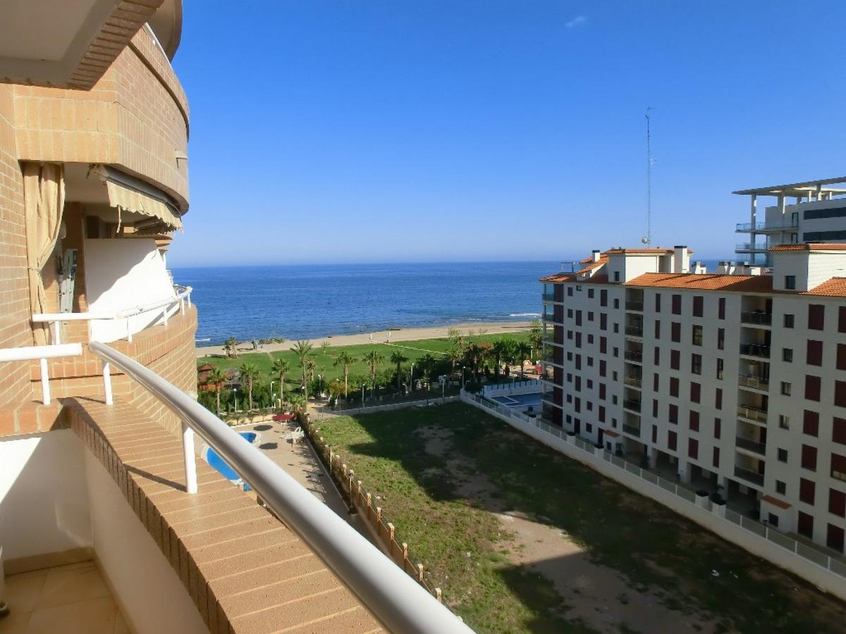APCOSTAS - Marina Mar 1a Línea Oropesa del Mar Exterior foto