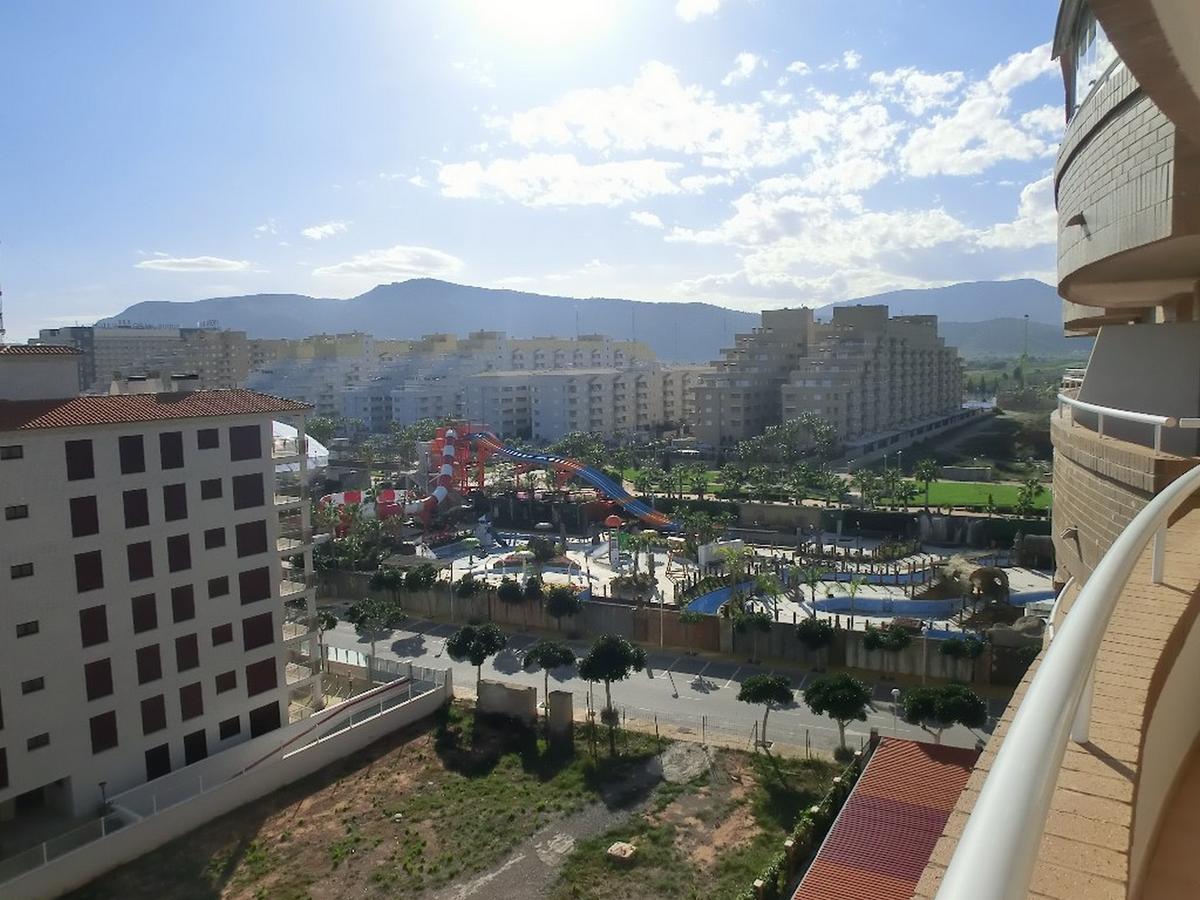 APCOSTAS - Marina Mar 1a Línea Oropesa del Mar Exterior foto