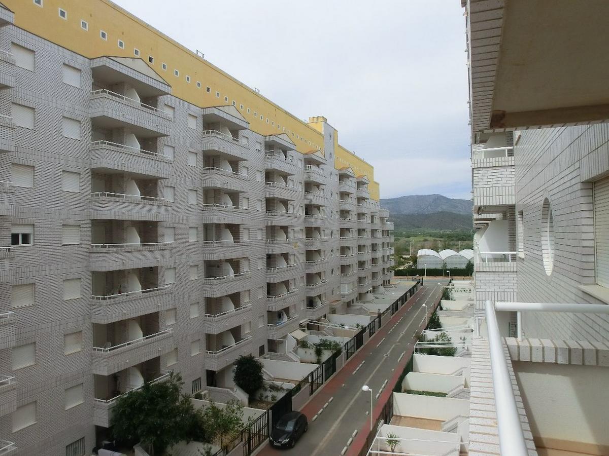 APCOSTAS - Marina Mar 1a Línea Oropesa del Mar Exterior foto