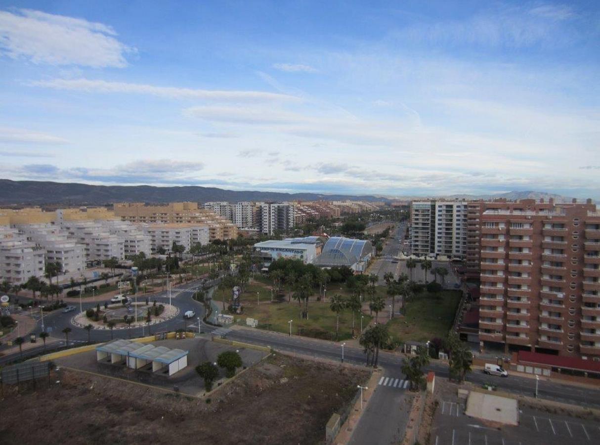 APCOSTAS - Marina Mar 1a Línea Oropesa del Mar Exterior foto