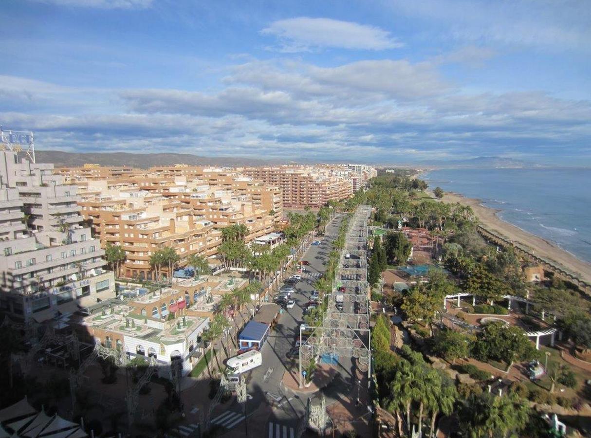 APCOSTAS - Marina Mar 1a Línea Oropesa del Mar Exterior foto