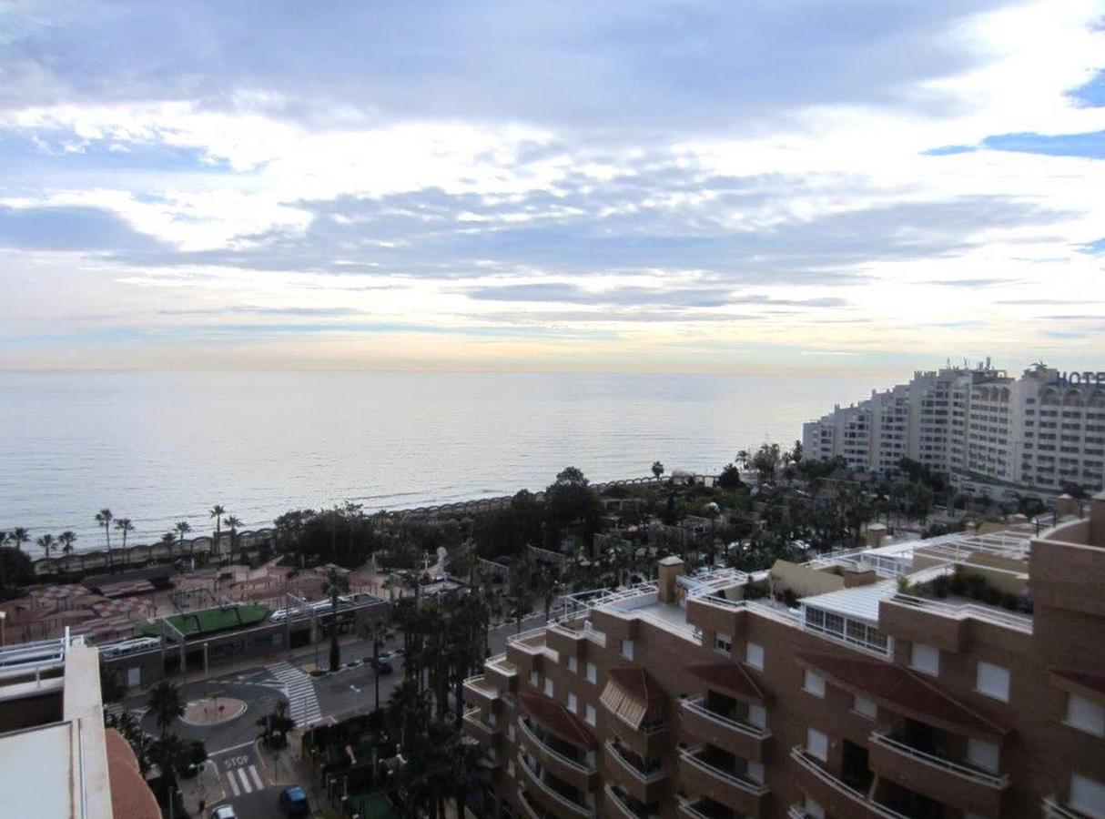 APCOSTAS - Marina Mar 1a Línea Oropesa del Mar Exterior foto