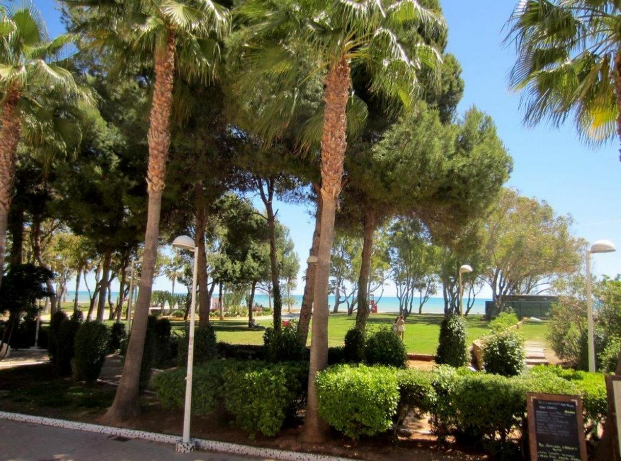 APCOSTAS - Marina Mar 1a Línea Oropesa del Mar Exterior foto