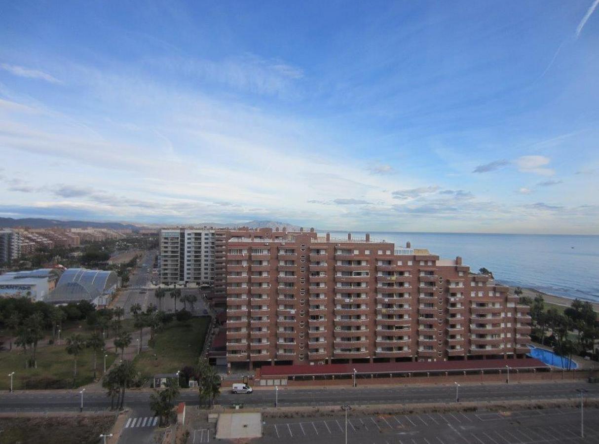 APCOSTAS - Marina Mar 1a Línea Oropesa del Mar Exterior foto