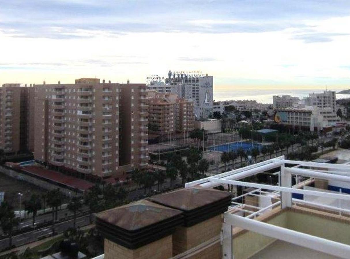 APCOSTAS - Marina Mar 1a Línea Oropesa del Mar Exterior foto