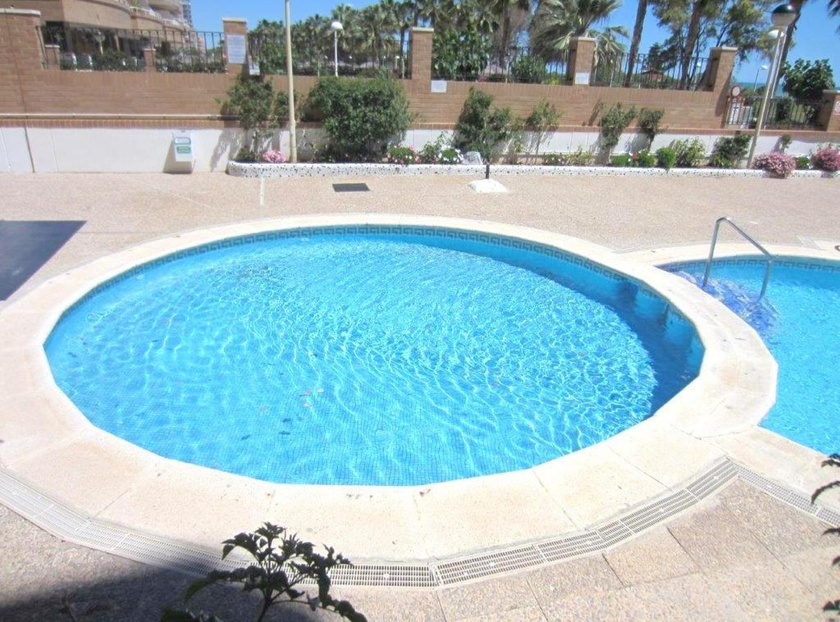 APCOSTAS - Marina Mar 1a Línea Oropesa del Mar Exterior foto